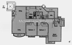 Tropical Spring (D18), Condominium #555650181